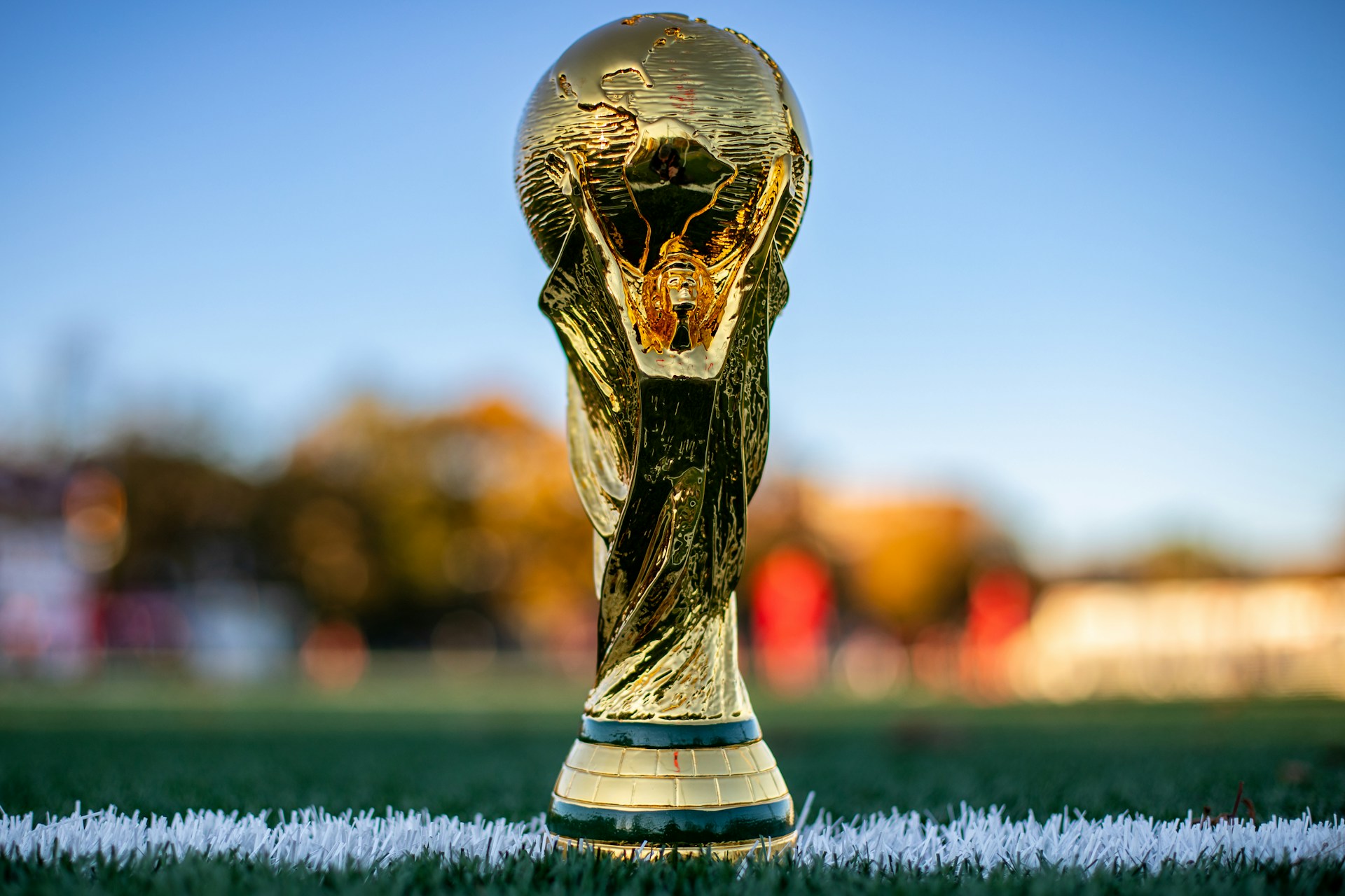 2026年世界杯冠军将获得国际足联多少奖金？