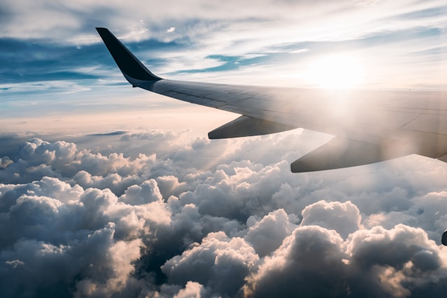 Volaris：中小型企业如何削减商务差旅成本？