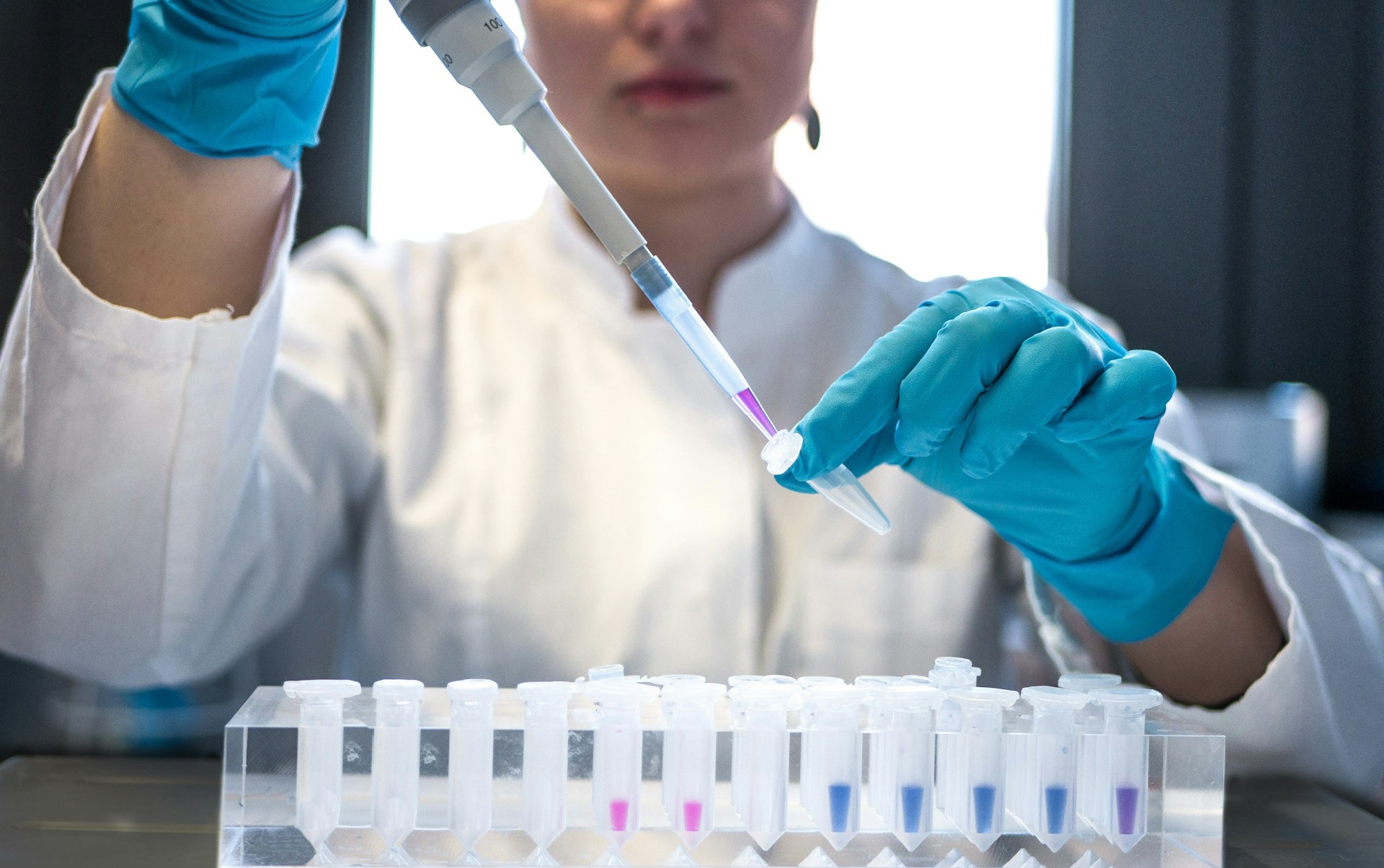 Biofabrication 2026 登陆蒙特雷：将对拉丁美洲科学产生何种影响？