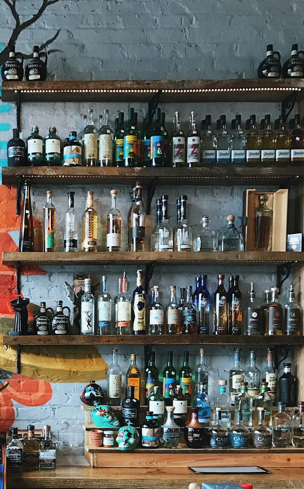 Profeco评选：2026年最佳龙舌兰酒品牌