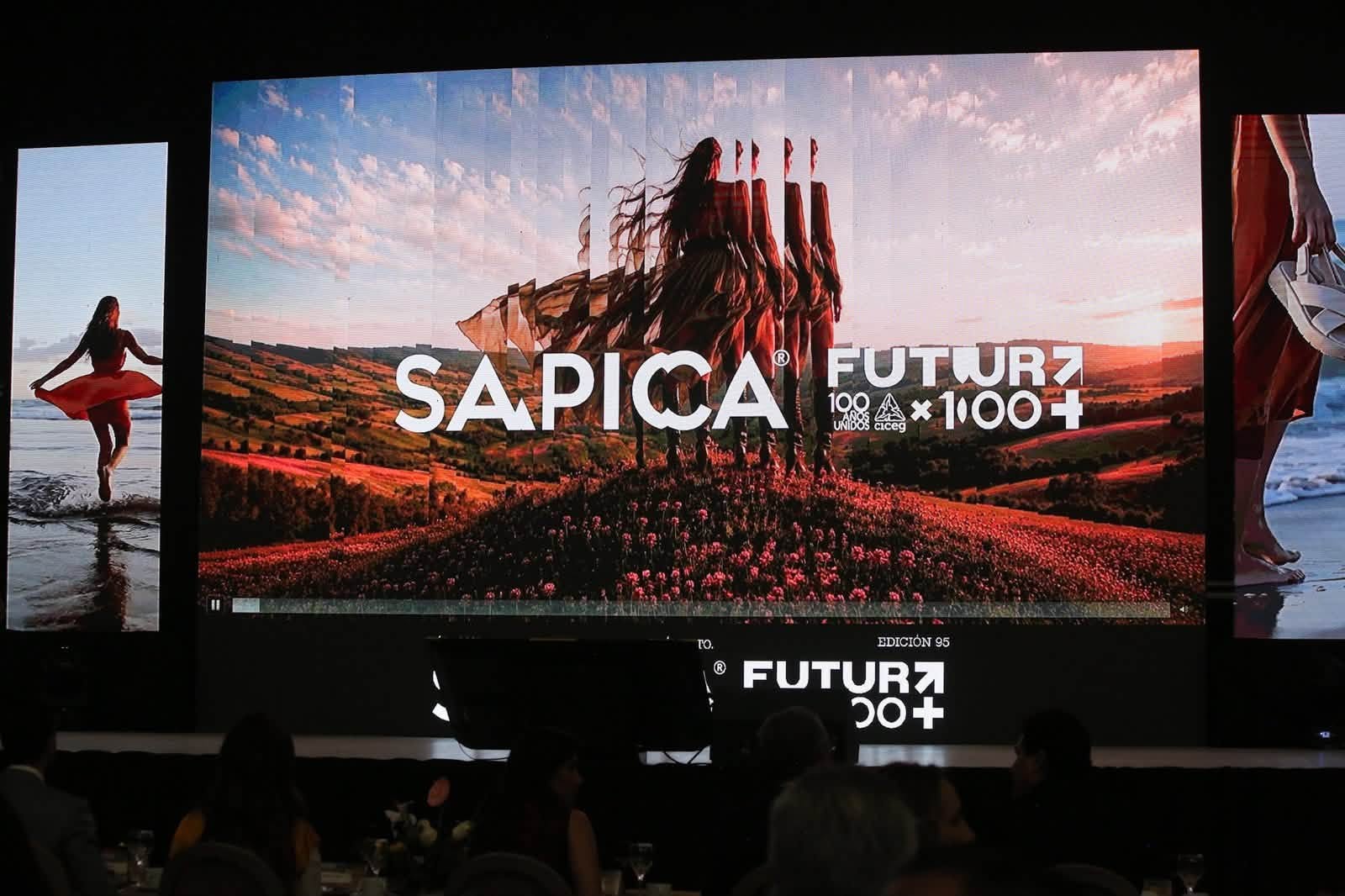 SAPICA 2026汇聚380家企业和17个国家的买家