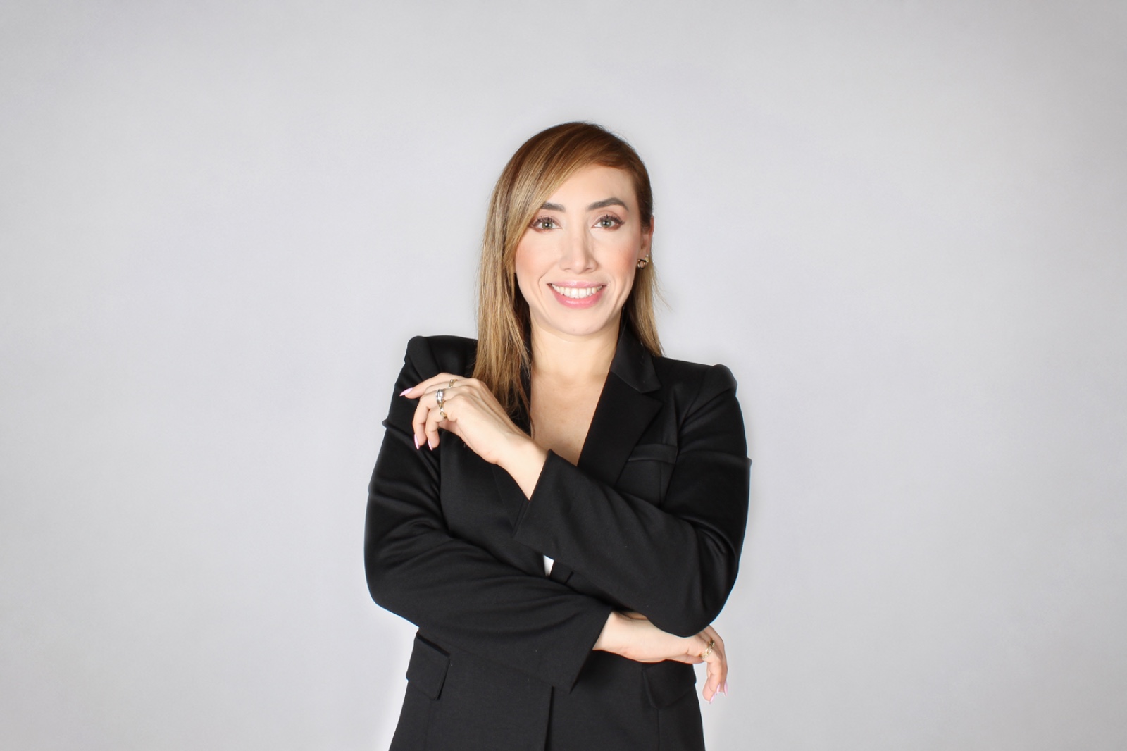 2026 Líder 销售峰会：与 Marina Pérez 一起让您的战略栩栩如生