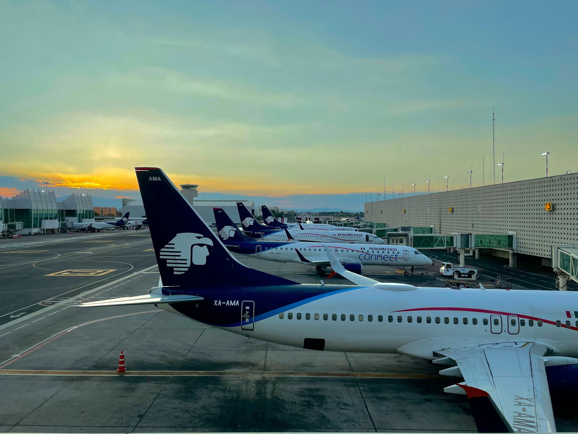 墨西哥航空因潜在数据泄露受调查：哪些信息面临风险？
