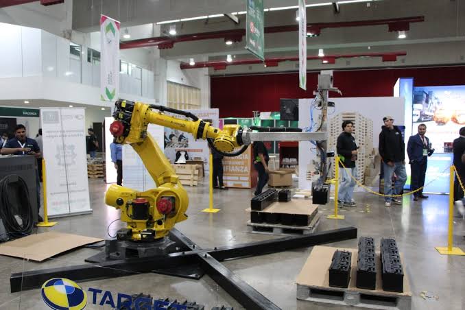 2026年波托西工业展：圣路易斯波托西供应商的机遇