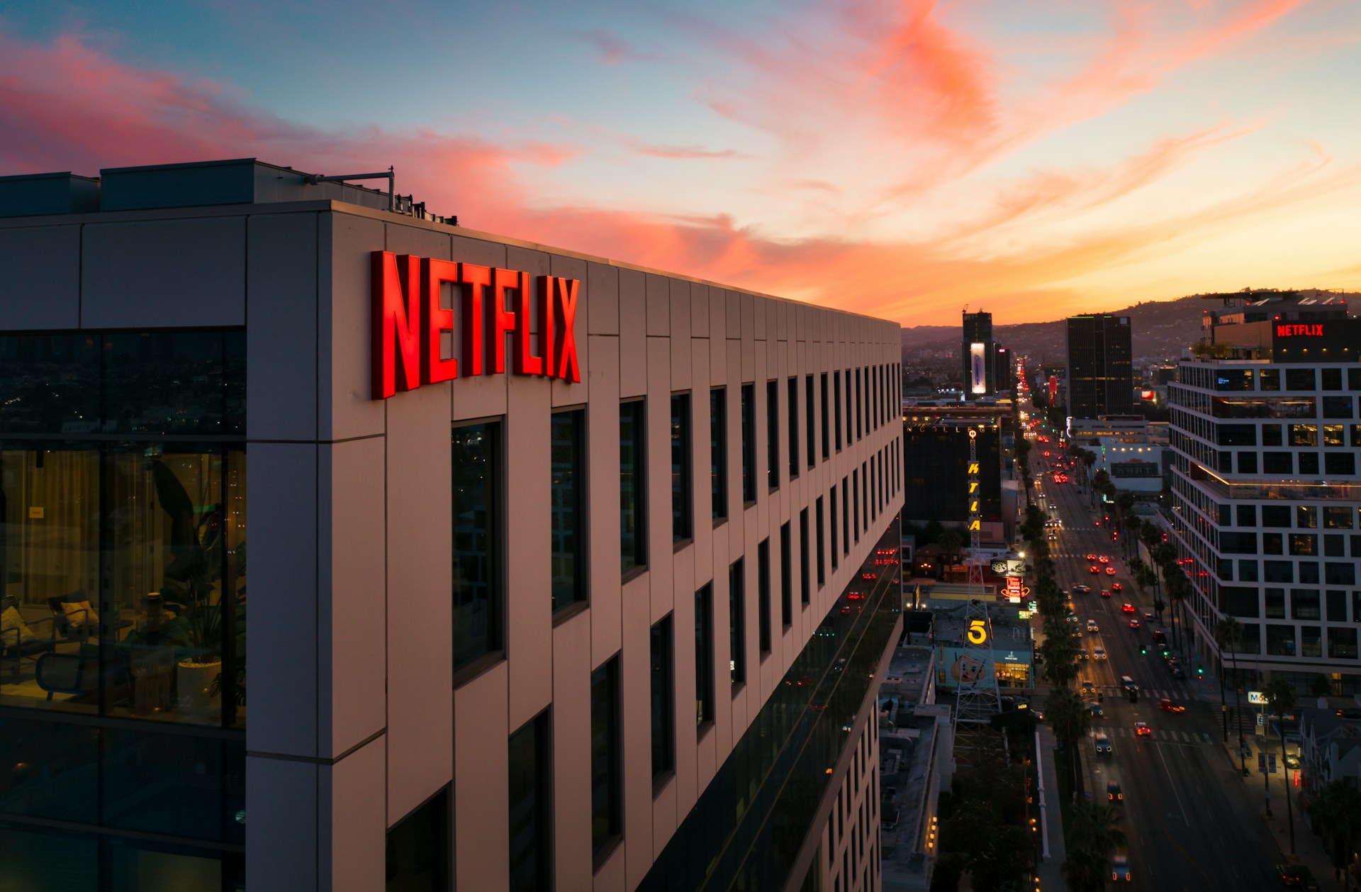 Netflix将裁员千人：墨西哥的就业岗位是否面临风险？