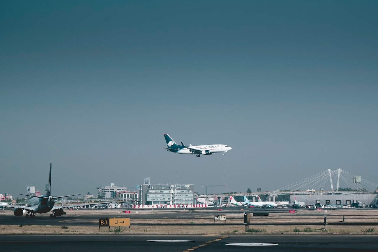 墨西哥航空将开通3条从墨西哥城飞往美国的新航线：何时开通？具体是哪些航线？
